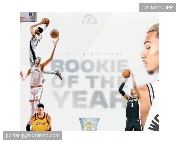 最佳新秀赔率更新:马刺队文班亚马遥遥领先,黄蜂队布兰登·米勒紧随其后 最佳新秀赔率更新:马刺队文班亚马遥遥领先,黄蜂队布兰登·米勒紧随其后